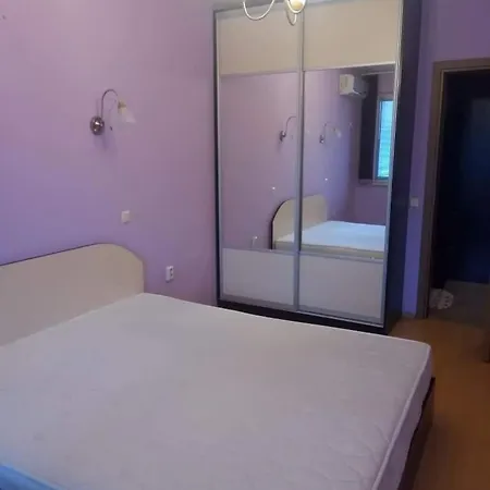 бургас, зорница 75 Lejlighed *